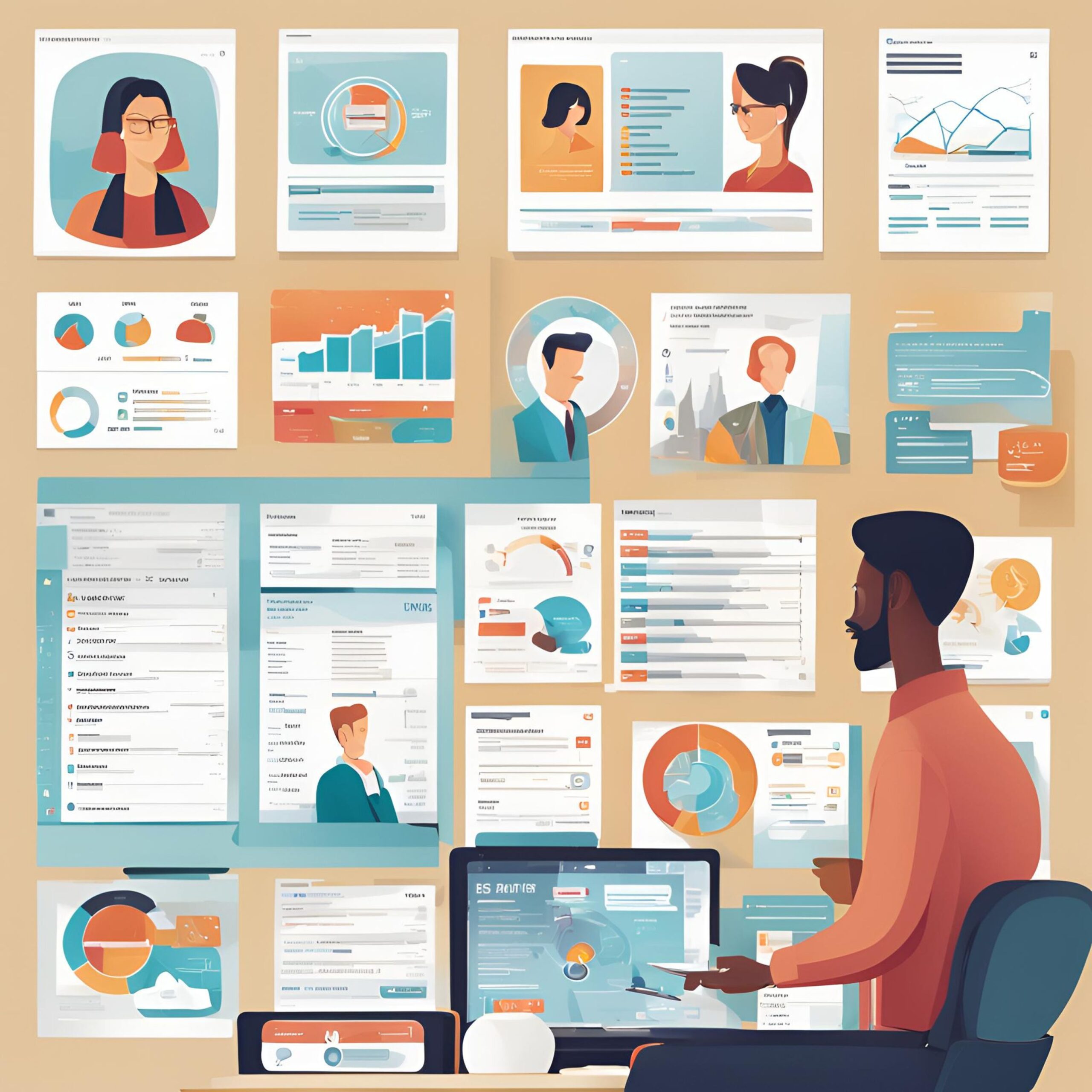 HR Technology protal